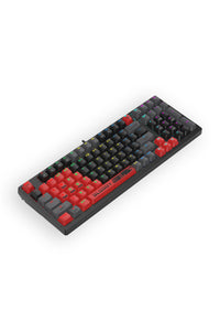 BLOODY - S98 BLMS Mechanical KB 80% - sports-red