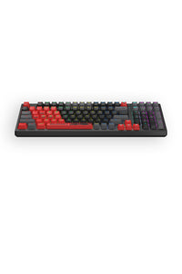 BLOODY - S98 BLMS Mechanical KB 80% - sports-red
