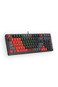 BLOODY - S98 BLMS Mechanical KB 80% - sports-red