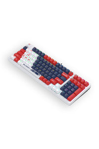 BLOODY - S98 BLMS Mechanical KB 80% - sports-navy