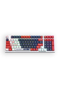 BLOODY - S98 BLMS Mechanical KB 80% - sports-navy