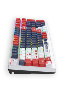 BLOODY - S98 BLMS Mechanical KB 80% - sports-navy