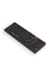 BLOODY - S98 BLMS Mechanical KB 80% - bloody-black