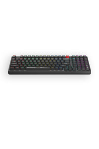 BLOODY - S98 BLMS Mechanical KB 80% - bloody-black