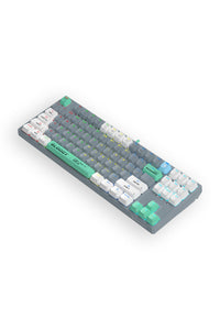 BLOODY - S87 BLMS Mechanical KB 75% - energy-ash