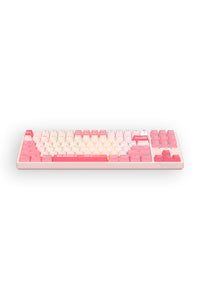 BLOODY - S87 BLMS Mechanical KB 75% - energy-pink
