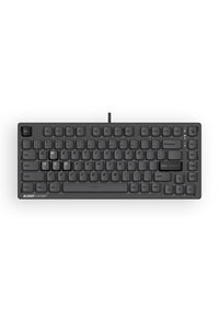 BLOODY - Bloody MS76 Iron Grey 75% Magnetic Hall Effect RGB Gaming Keyboard - iron-grey