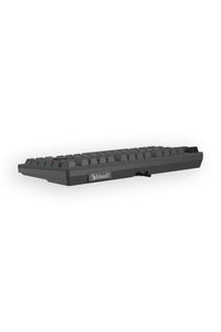 BLOODY - Bloody MS76 Iron Grey 75% Magnetic Hall Effect RGB Gaming Keyboard - iron-grey