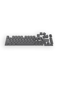 BLOODY - Bloody MS76 Iron Grey 75% Magnetic Hall Effect RGB Gaming Keyboard - iron-grey