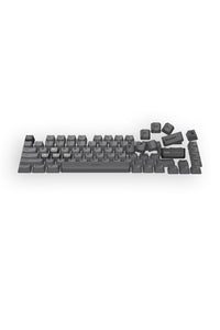 BLOODY - Bloody MS76 Iron Grey 75% Magnetic Hall Effect RGB Gaming Keyboard - iron-grey