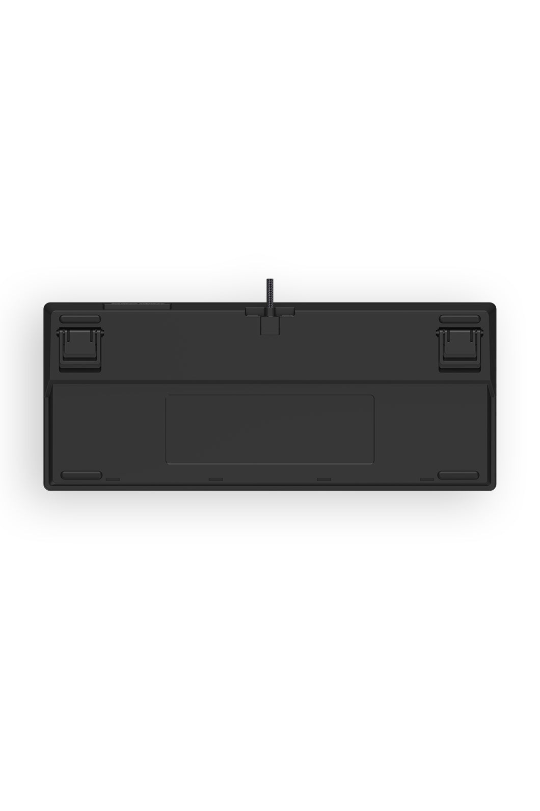 BLOODY - Bloody MS76 Stellar Black 75% Magnetic Hall Effect RGB Gaming Keyboard - stella-black