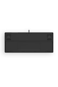 BLOODY - Bloody MS76 Stellar Black 75% Magnetic Hall Effect RGB Gaming Keyboard - stella-black
