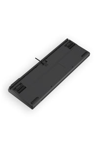 BLOODY - Bloody WS98 Bloody Grey 80% Dual Core Wireless Mechanical Keyboard - bloody-grey
