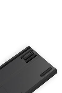 BLOODY - Bloody WS98 Bloody Grey 80% Dual Core Wireless Mechanical Keyboard - bloody-grey