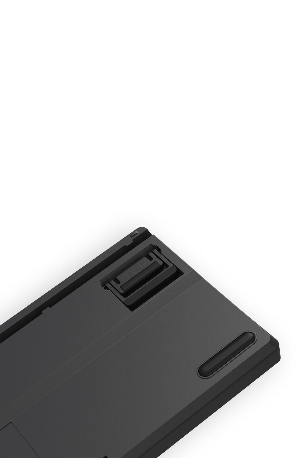 BLOODY - Bloody WS98 Bloody Grey 80% Dual Core Wireless Mechanical Keyboard - bloody-grey