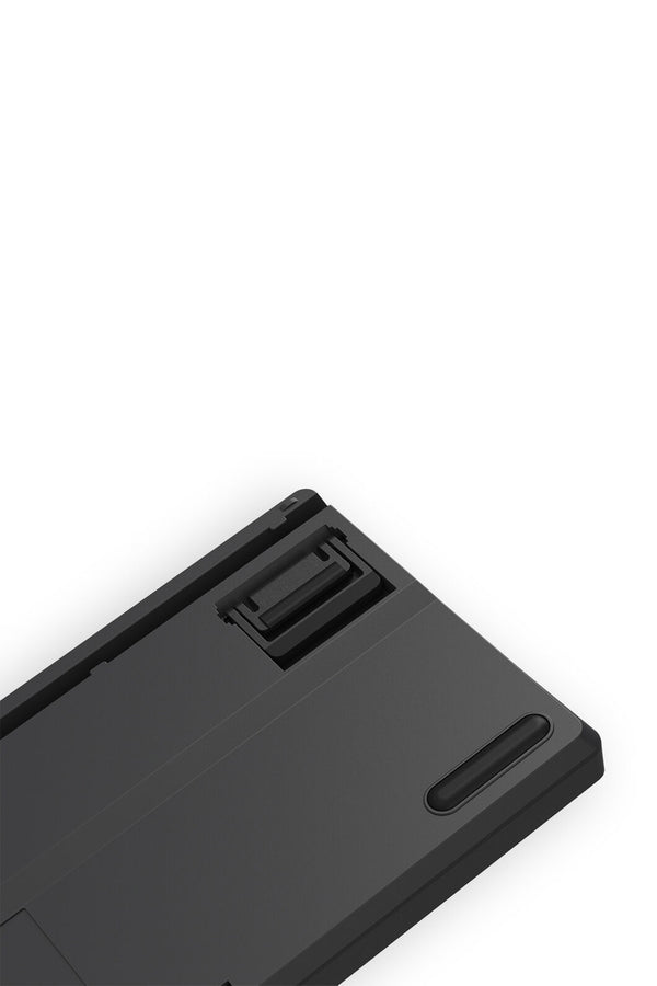 BLOODY - Bloody WS98 Bloody Grey 80% Dual Core Wireless Mechanical Keyboard - bloody-grey
