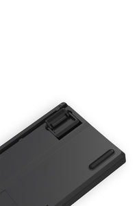 BLOODY - Bloody WS98 Bloody Grey 80% Dual Core Wireless Mechanical Keyboard - bloody-grey