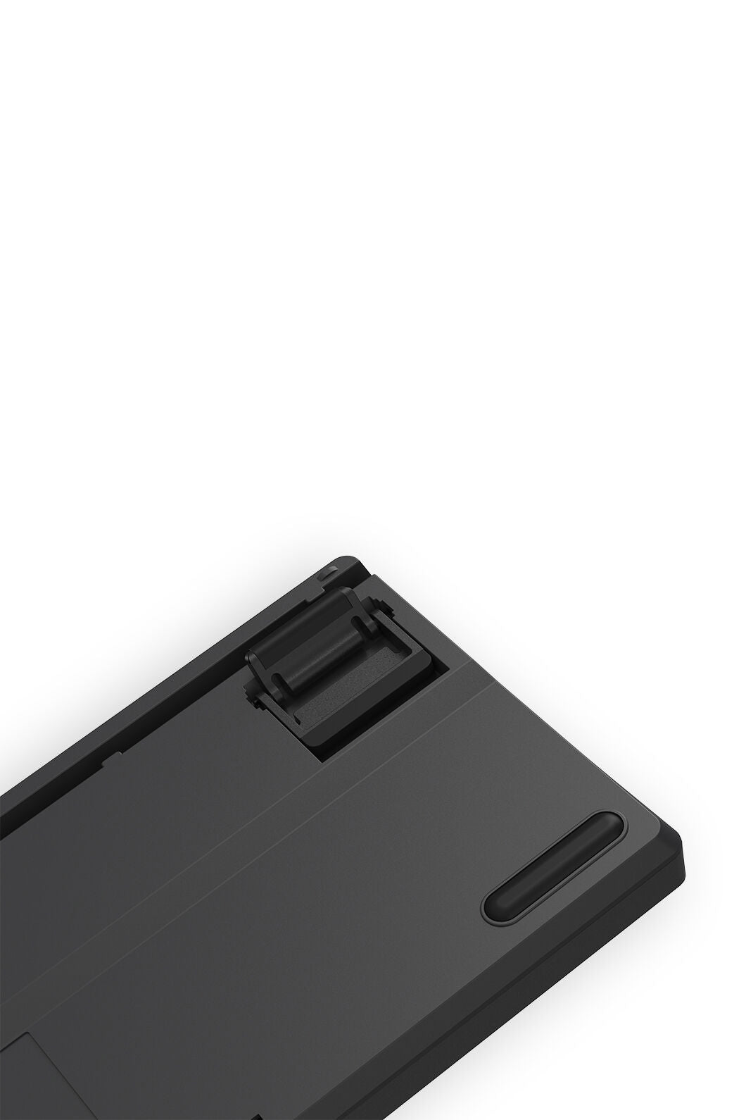 BLOODY - Bloody WS98 Bloody Grey 80% Dual Core Wireless Mechanical Keyboard - bloody-grey