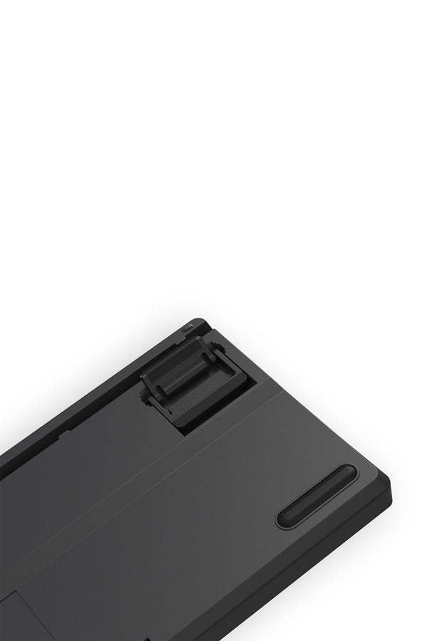 BLOODY - Bloody WS98 Bloody Grey 80% Dual Core Wireless Mechanical Keyboard - bloody-grey