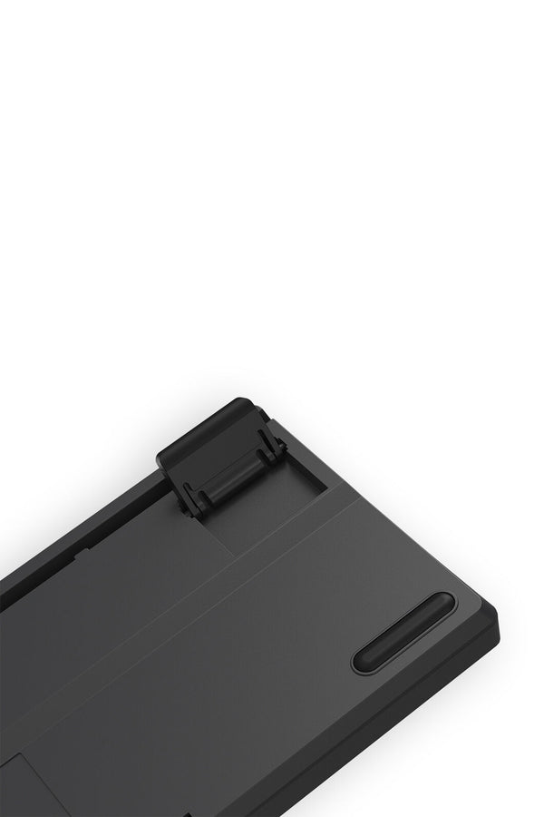 BLOODY - Bloody WS98 Bloody Grey 80% Dual Core Wireless Mechanical Keyboard - bloody-grey