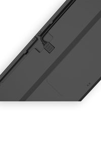 BLOODY - Bloody WS98 Bloody Grey 80% Dual Core Wireless Mechanical Keyboard - bloody-grey