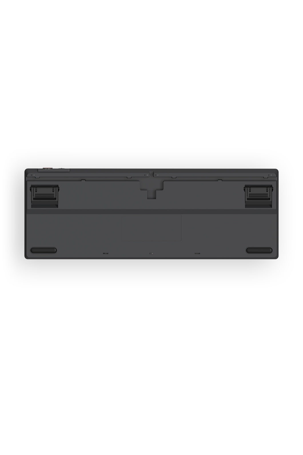 BLOODY - Bloody WS98 Bloody Grey 80% Dual Core Wireless Mechanical Keyboard - bloody-grey