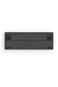 BLOODY - Bloody WS98 Bloody Grey 80% Dual Core Wireless Mechanical Keyboard - bloody-grey