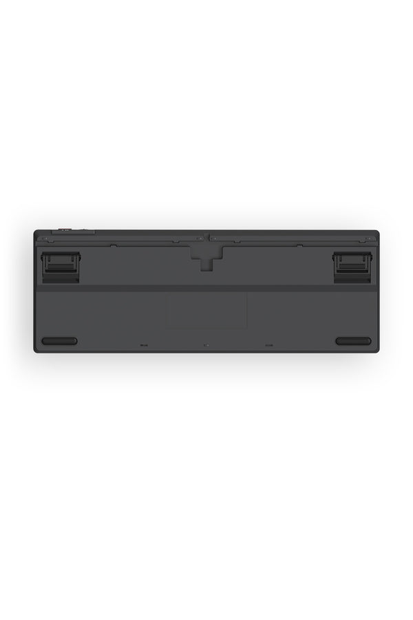 BLOODY - Bloody WS98 Bloody Grey 80% Dual Core Wireless Mechanical Keyboard - bloody-grey