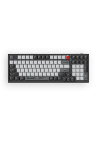 BLOODY - Bloody WS98 Bloody Grey 80% Dual Core Wireless Mechanical Keyboard - bloody-grey