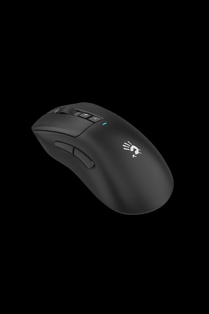 BLOODY - R73 Ultra Duo WaveLink W-Mouse - black