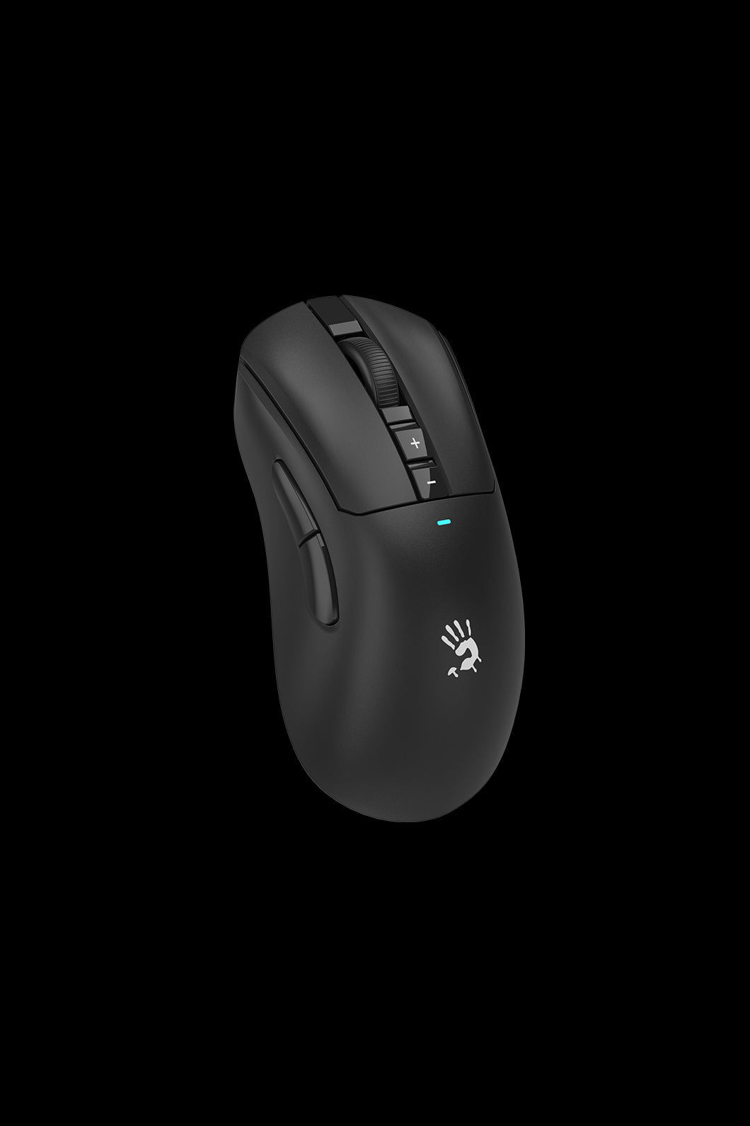 BLOODY - R73 Ultra Duo WaveLink W-Mouse - black