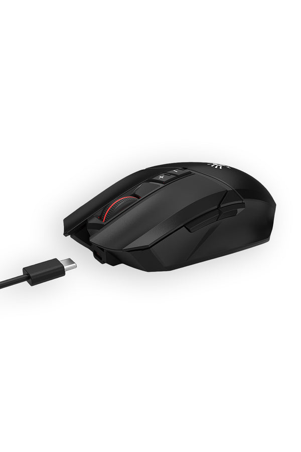 Bloody R36 Ultra Compact Dual Mode Wireless Gaming Mouse
