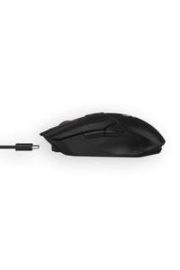 Bloody R36 Ultra Compact Dual Mode Wireless Gaming Mouse