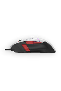 BLOODY - W95 Ultra Ex-Fire 5-Zone Mouse - sports-navy