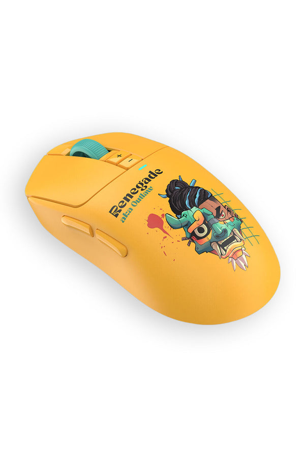 BLOODY - W63 Max RGB Gaming Mouse - proxy-boom