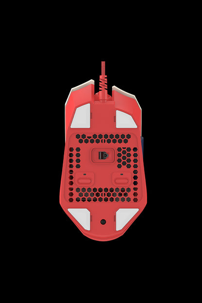 BLOODY - W63 Max RGB Gaming Mouse - proxy-boom