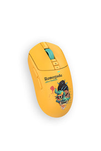 BLOODY - W63 Max RGB Gaming Mouse - proxy-boom