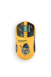 BLOODY - W63 Max RGB Gaming Mouse - proxy-boom