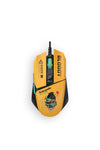 BLOODY - W63 Max RGB Gaming Mouse - renegade