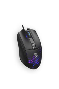 BLOODY - L65 Max-AC L-W 12K-CPI Mouse - honeycomb
