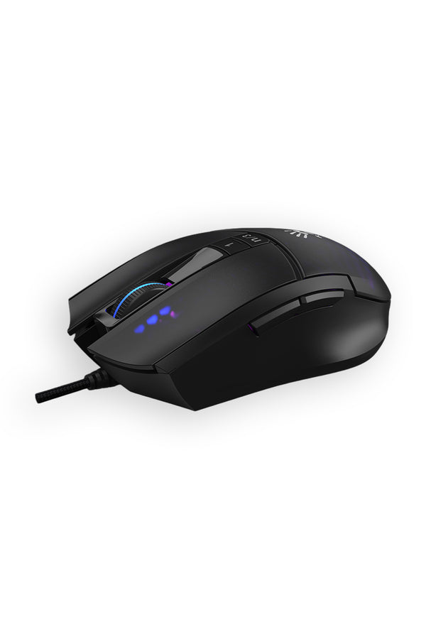 BLOODY - L65 Max-AC L-W 12K-CPI Mouse - honeycomb