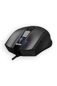 BLOODY - L65 Max-AC L-W 12K-CPI Mouse - honeycomb