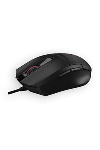 BLOODY - L65 Max-AC L-W 12K-CPI Mouse - stone-black