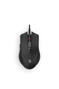 BLOODY - ES8 LightWeight Esports Mouse - stone-black