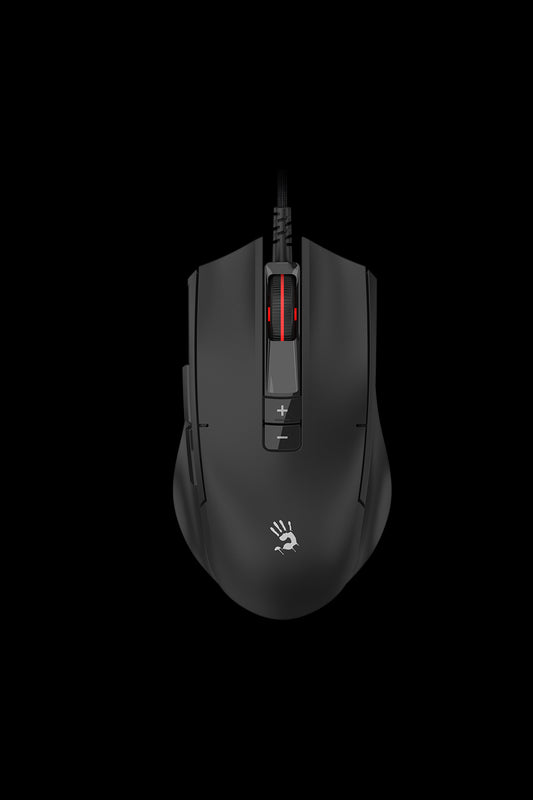 BLOODY - ES8 LightWeight Esports Mouse - stone-black