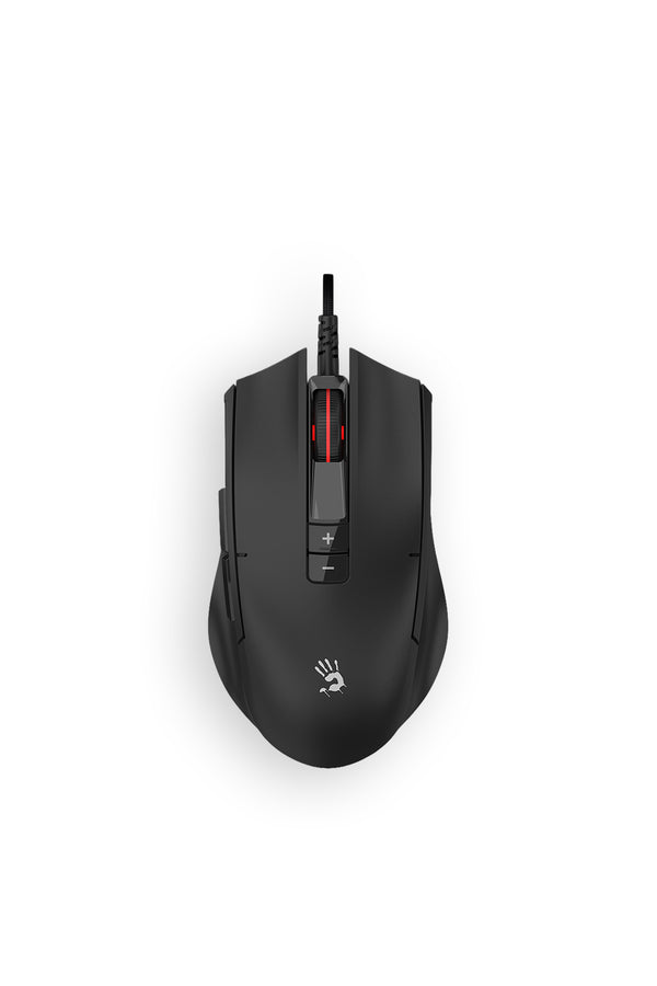 BLOODY - ES8 LightWeight Esports Mouse - stone-black