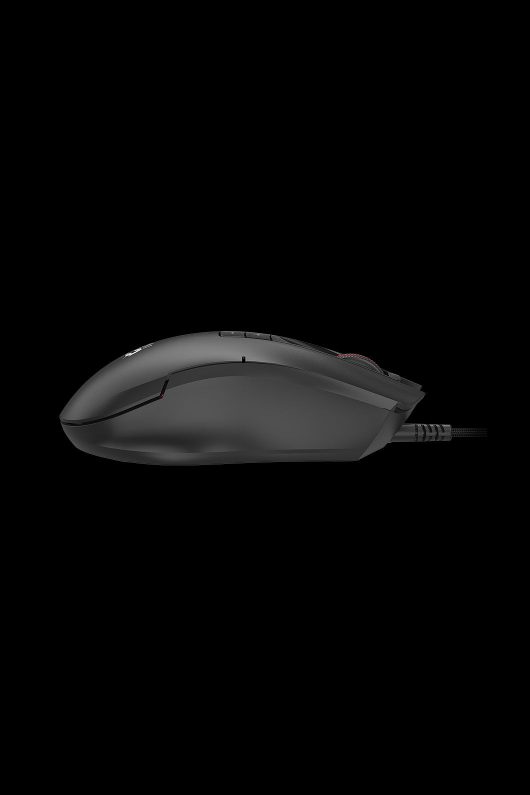 BLOODY - ES8 LightWeight Esports Mouse - stone-black