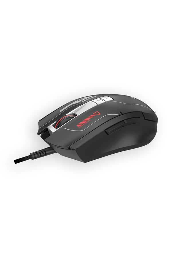 BLOODY - ES8 LightWeight Esports Mouse - sports-black