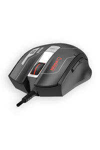 BLOODY - ES8 LightWeight Esports Mouse - sports-black