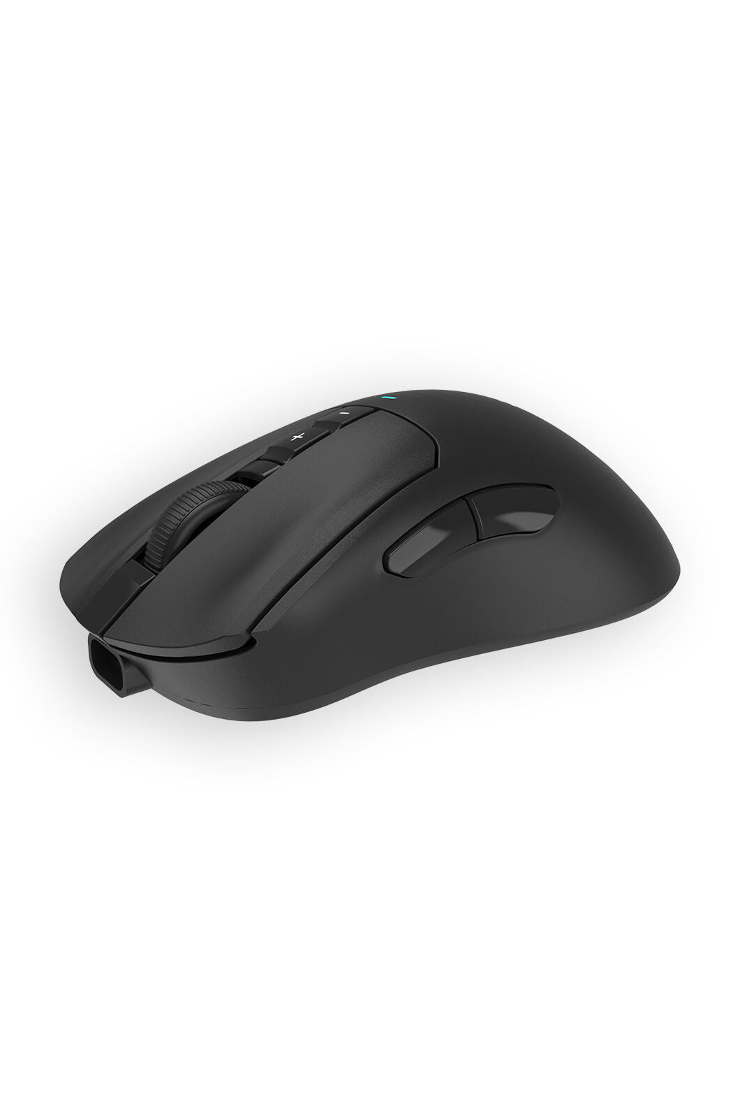 BLOODY - Bloody R73 Pro WaveLink Black Dual-Mode Wireless 26,000 CPI Gaming Mouse - black